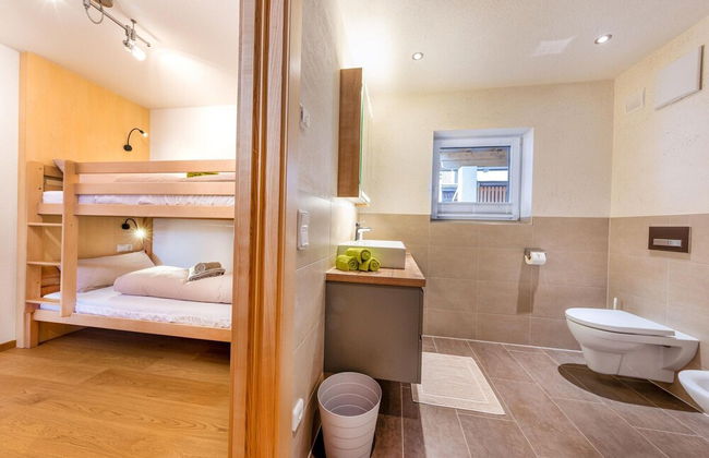 Chalet in Mittersill Near Ski Slopes - Foto 25
