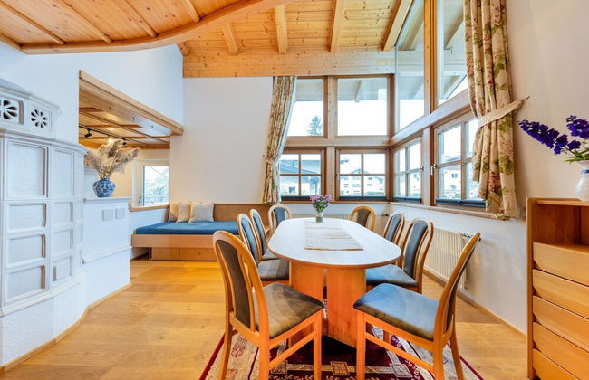 Chalet in Mittersill Near Ski Slopes - Foto 30