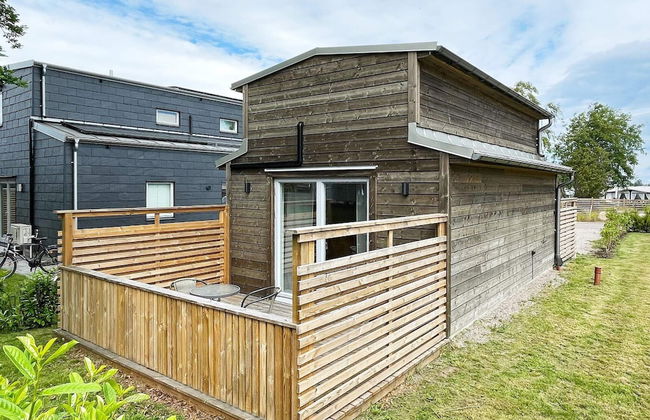 4 Person Holiday Home in Farjestaden - Foto 22
