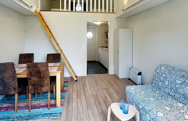 4 Person Holiday Home in Farjestaden - Foto 13