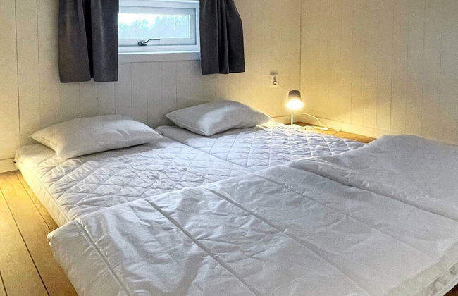 4 Person Holiday Home in Farjestaden - Foto 2