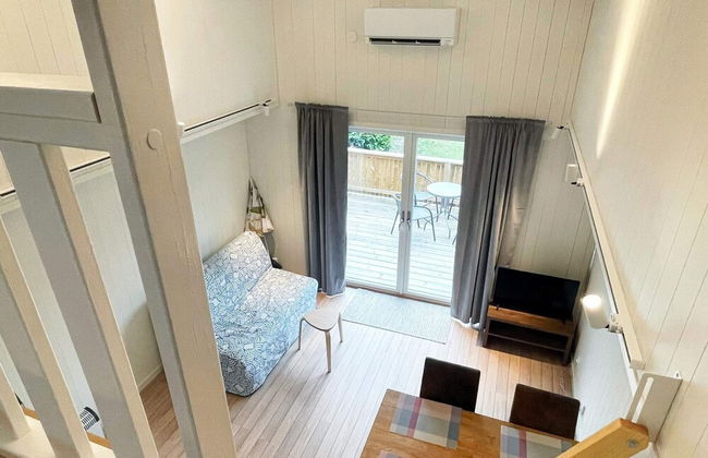 4 Person Holiday Home in Farjestaden - Foto 5