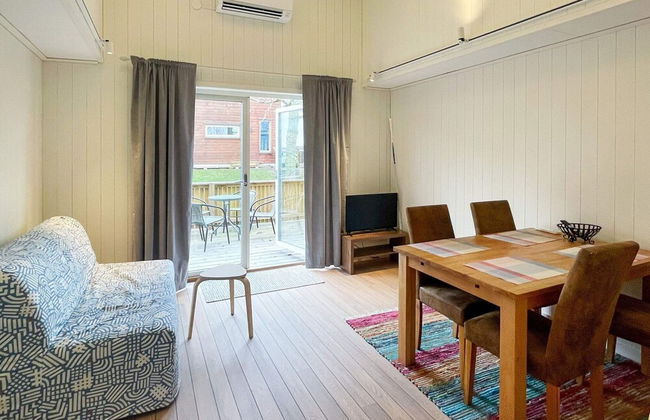 4 Person Holiday Home in Farjestaden - Foto 12