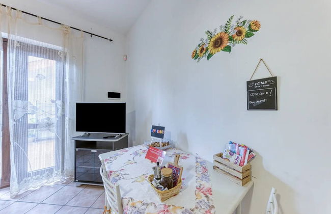 Ílios Apartment Salento - Foto 7