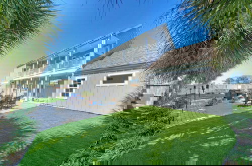 Foto 48 - 16 Palms by Avantstay Luxury Getaway, Backyard Oasis Pool & Playscape Access