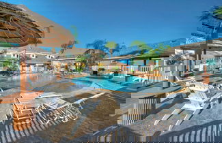 Foto 2 - 16 Palms by Avantstay Luxury Getaway, Backyard Oasis Pool & Playscape Access