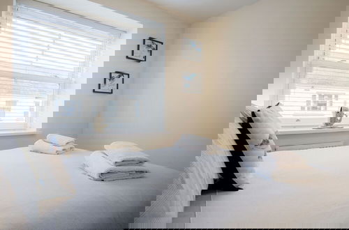 Foto 9 - Dolphin - 2 Bedroom Apartment - Saundersfoot