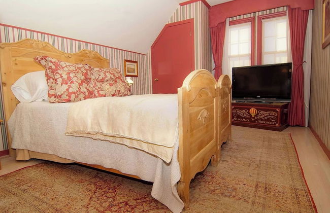 Villa Victoria - Foto 3