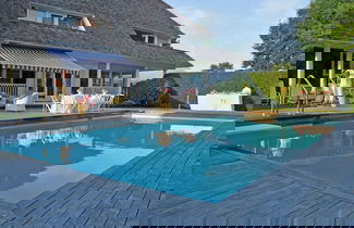 Foto 1 - Villa Victoria