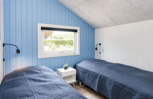 4 Star Holiday Home in Sjolund - Photo 2