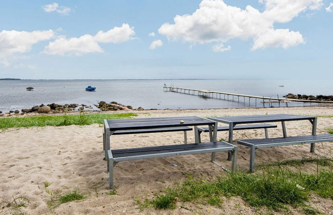 4 Star Holiday Home in Sjolund - Photo 11