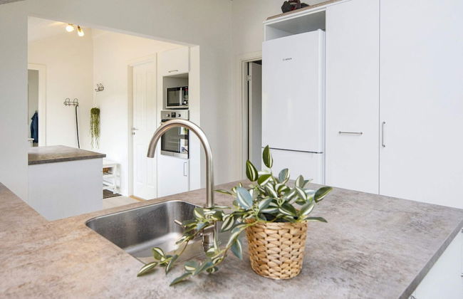 4 Star Holiday Home in Sjolund - Photo 22