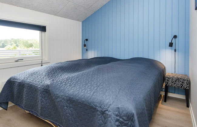 4 Star Holiday Home in Sjolund - Photo 3