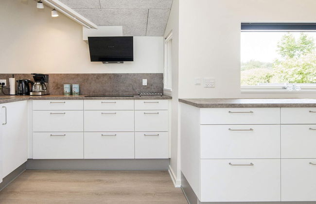 4 Star Holiday Home in Sjolund - Photo 6