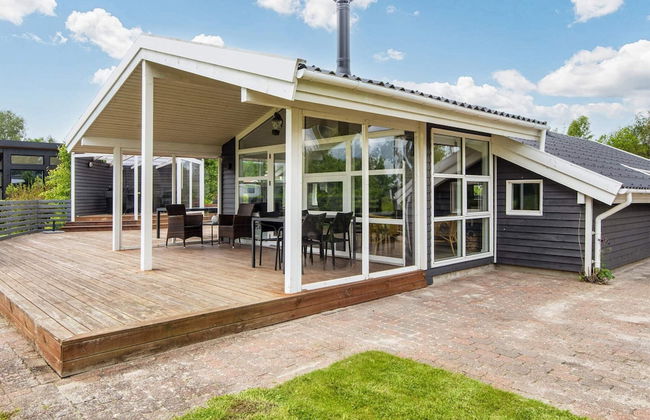 4 Star Holiday Home in Sjolund - Photo 29