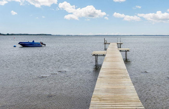 4 Star Holiday Home in Sjolund - Photo 15