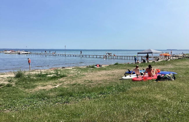 4 Star Holiday Home in Sjolund - Photo 1