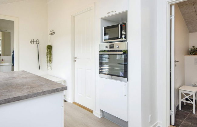 4 Star Holiday Home in Sjolund - Photo 5