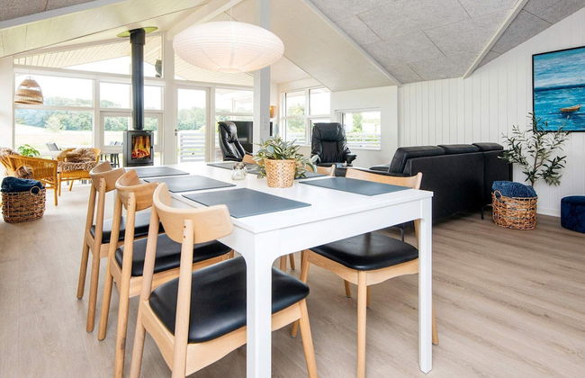 4 Star Holiday Home in Sjolund - Photo 18