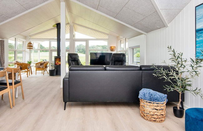 4 Star Holiday Home in Sjolund - Photo 9