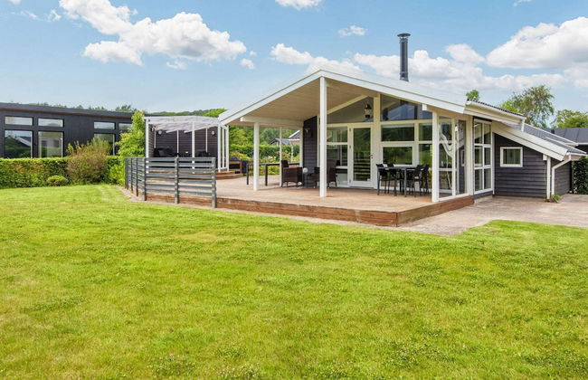 4 Star Holiday Home in Sjolund - Photo 26