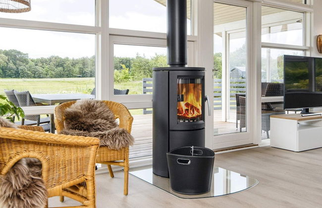 4 Star Holiday Home in Sjolund - Photo 14