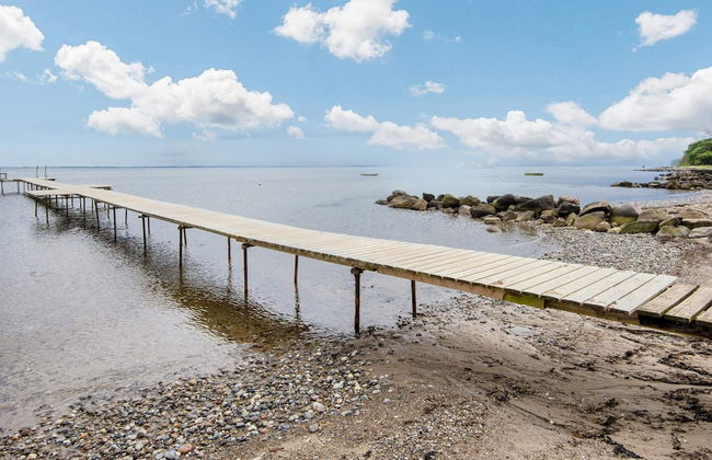 4 Star Holiday Home in Sjolund - Photo 24