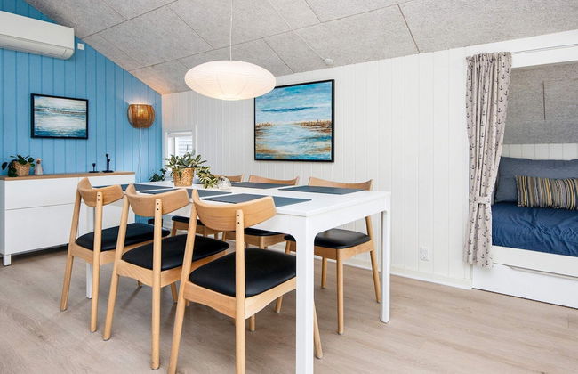 4 Star Holiday Home in Sjolund - Photo 20