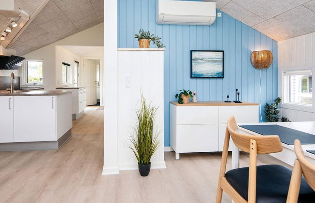 4 Star Holiday Home in Sjolund - Photo 7