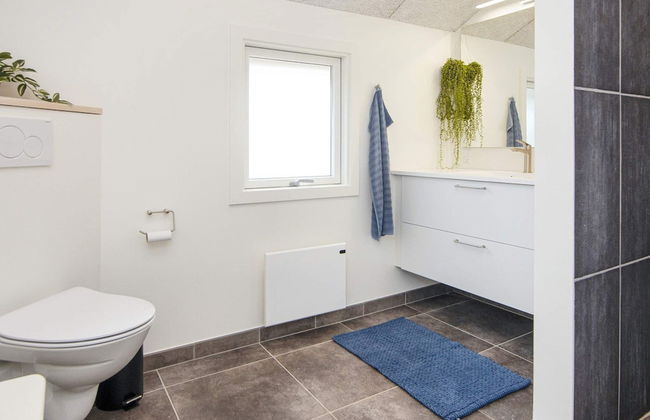 4 Star Holiday Home in Sjolund - Photo 12