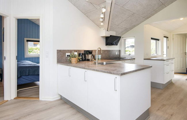 4 Star Holiday Home in Sjolund - Photo 4