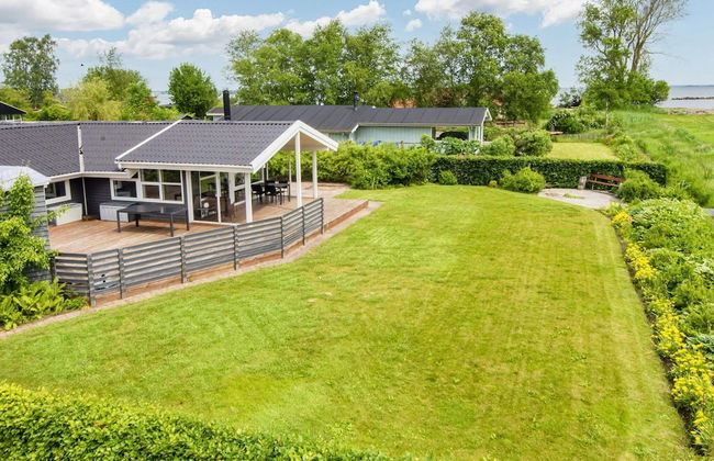 4 Star Holiday Home in Sjolund - Photo 25