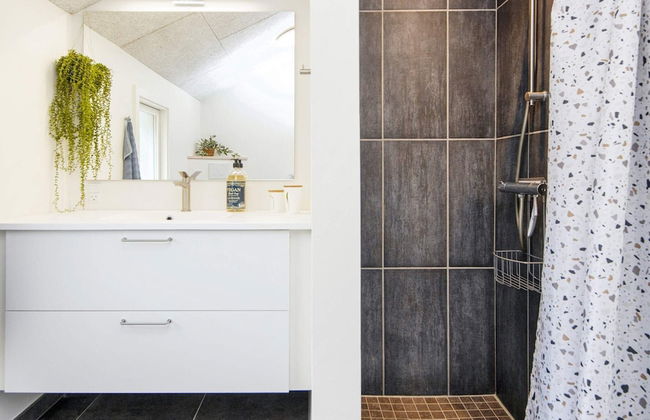 4 Star Holiday Home in Sjolund - Photo 13