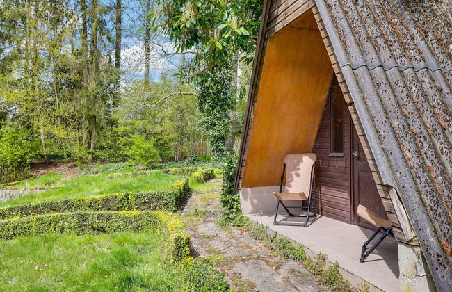 Lush Holiday Home in Limburg With Jacuzzi - Foto 36