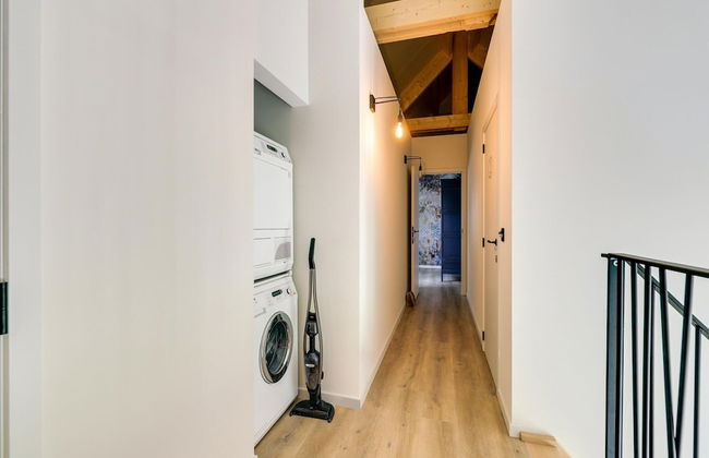 Lush Holiday Home in Limburg With Jacuzzi - Foto 34