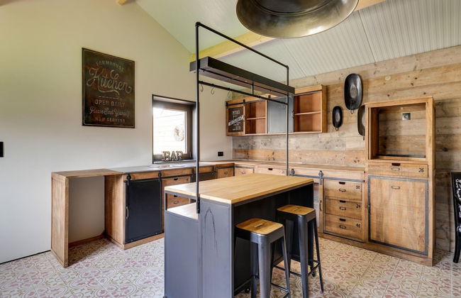 Lush Holiday Home in Limburg With Jacuzzi - Foto 11