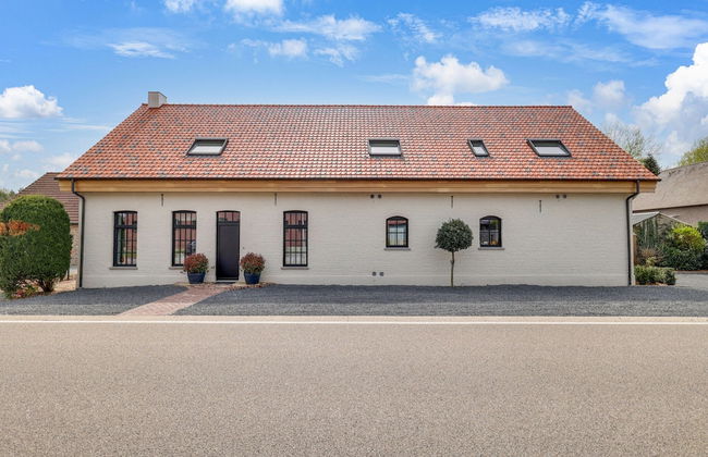 Lush Holiday Home in Limburg With Jacuzzi - Foto 37