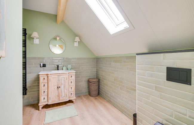 Lush Holiday Home in Limburg With Jacuzzi - Foto 26