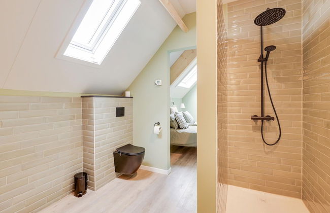 Lush Holiday Home in Limburg With Jacuzzi - Foto 24