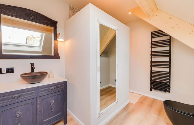 Lush Holiday Home in Limburg With Jacuzzi - Foto 25