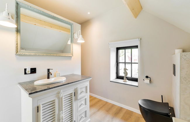 Lush Holiday Home in Limburg With Jacuzzi - Foto 20