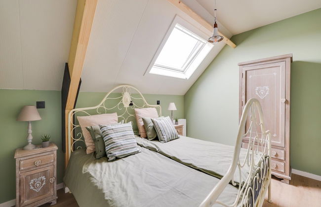 Lush Holiday Home in Limburg With Jacuzzi - Foto 2