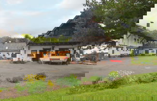 Foto 1 - Nice Holiday Home in Auw Near Lake