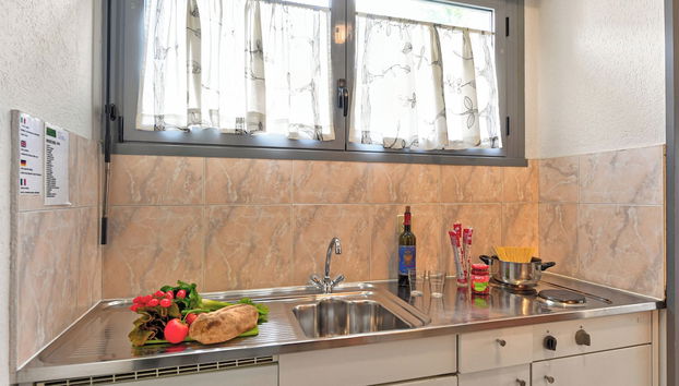 Cozinha privada