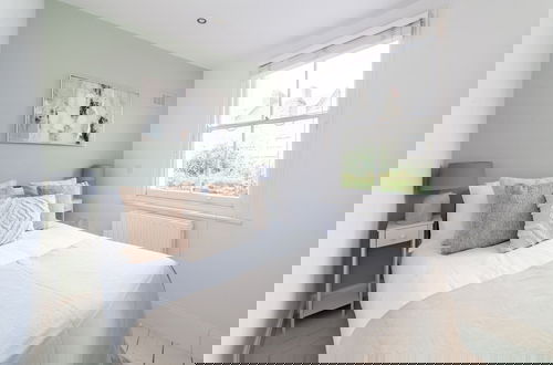 Foto 3 - The Westbourne Park Collection