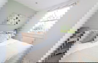Foto 3 - The Westbourne Park Collection
