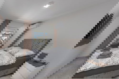 Foto 5 - Spacious Pool Apartment Crikvenica