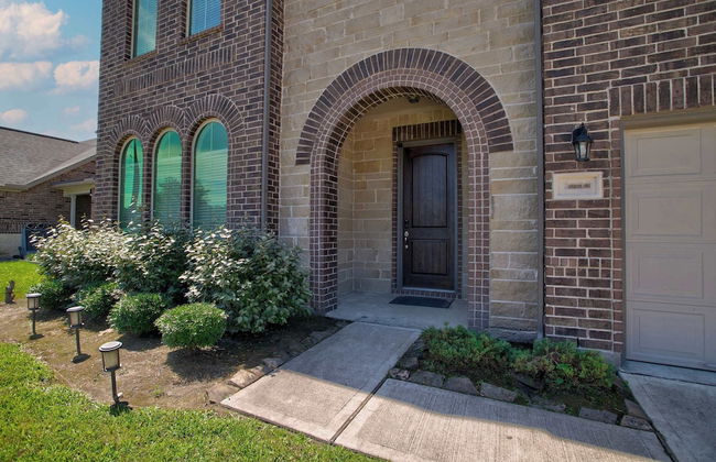 Lakeview Mansion A Chic Estate - Foto 62