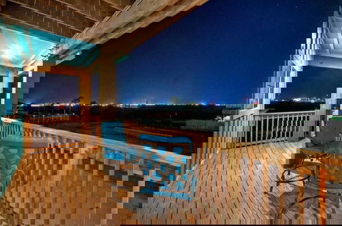 Foto 51 - 50 Shades of Blue by Avantstay View+boat Parking