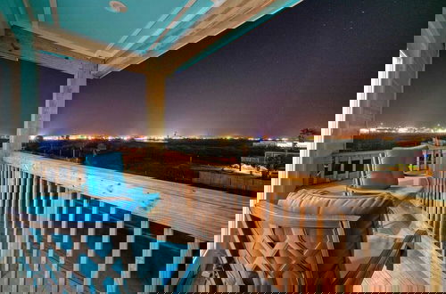 Foto 50 - 50 Shades of Blue by Avantstay View+boat Parking